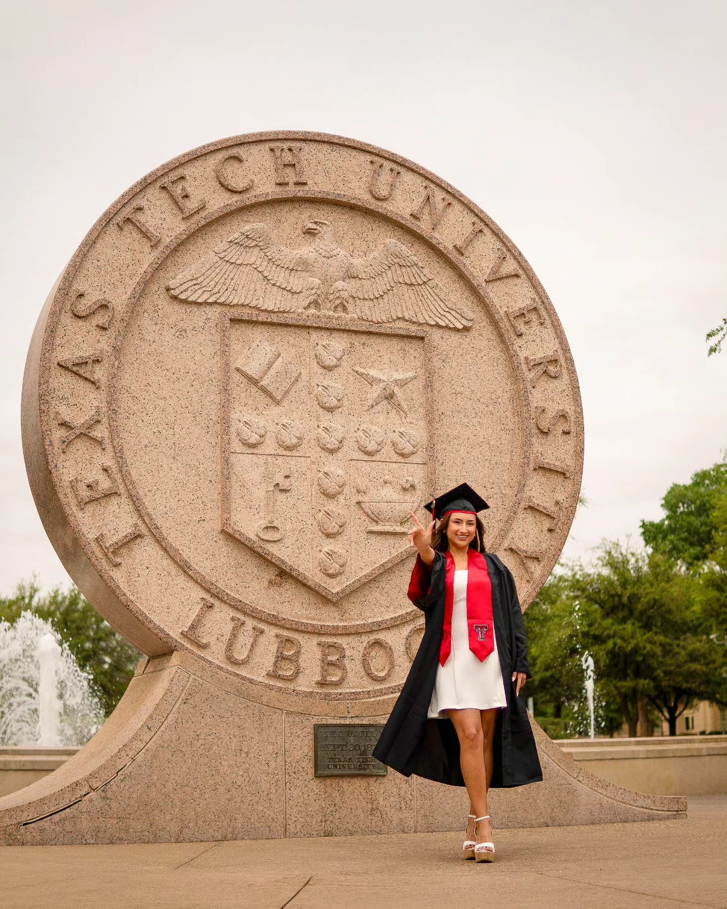 Lubbock - Paola 40